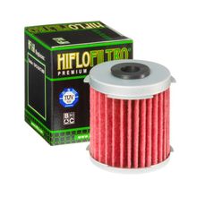 HIFLO HIFLO Масляный фильтр HF168