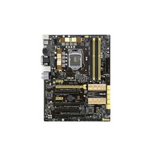 ASUS Z87-PLUS LGA1150 Z87 4DDR3 32G 1 x miniDP + 1 x HDMI + 1 x DVI-D + 1 x D-Sub SATA3 RAID 8-CH(HD) GBT LAN USB 3.0 com ATX p n: Z87-PLUS