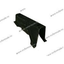 Кузов Кронштейн крепления передних сидений 2108-099