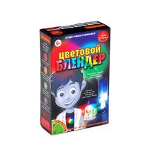 Bondibon Цветовой блендер Японские опыты Науки с Буки