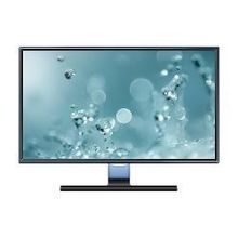 монитор Samsung S24E390HL, 1920x1080, HDMI, 4ms, PLS, черный