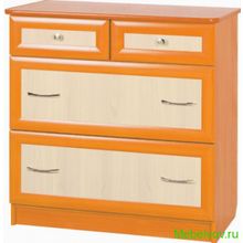 Комод Логос №12 МДФ