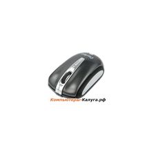 Мышь Perfeo PF-066-WOP мини, беспров. оптич, 3 кн, USB, цвет  carbon