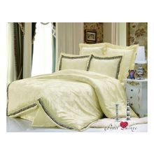 Kingsilk Постельное белье КПБ Jennifer  (2 спал.)