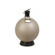Фильтр песочный Hayward Pro Top, 895 мм, 30 м3 ч, верхнее подсоединение 2" (S0360TXE)