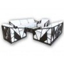 НАБОР САДОВОЙ МЕБЕЛИ LOUNGE