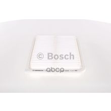 Фильтр Воздушный Toyota Bosch арт. F026400218