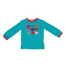 Me Too Джемпер для девочки HEDDY 19873