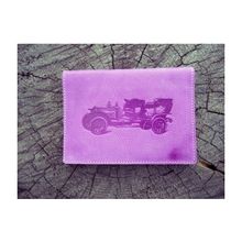 Обложка для автодокументов (04 02 04)