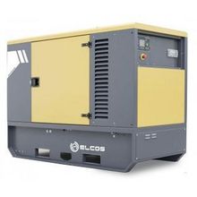 Elcos GE.PK.034 031.SS