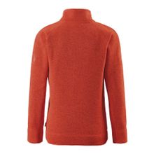 Reima флисовая для мальчика Frans flame red