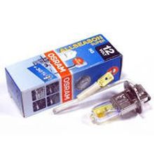 Лампа галоген 12V Н3 100W Pk22s OSRAM 62201