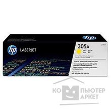 Hp CE412A Картридж ,Yellow