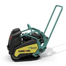 AMMANN APF 15 40