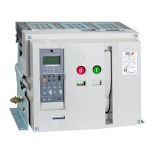 Выключатель автоматический OptiMat A3200N-F-MR8-B-МР-У3 | код. 226905 | КЭАЗ