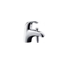 Смеситель для ванны Focus E Hansgrohe однорычажный 31751000