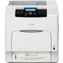 RICOH Aficio SP C430DN принтер лазерный цветной