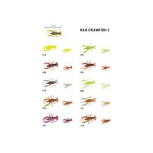 RELAX Rak Crawfish 2 187