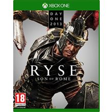 Ryse: Son of Rome (XBOXONE) русская версия