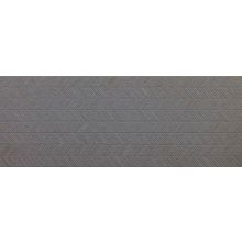 Керамическая плитка Venis Ontario V30800501 Deli Graphite настенная 120х45