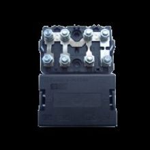 АРК Блок предохранителей ГАЗ 560, 3302, 3221, 2705, 33081, 3309…   12-24В, 4шт АРК