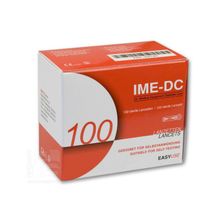 Ланцеты IME-DC