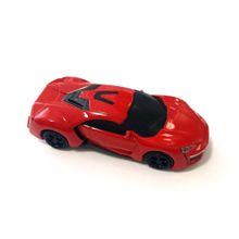 Флешка Автомобиль McLaren