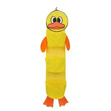 Avanti Корзина для игрушек подвесная F04206 duckling Утенок Avanti F04206 duckling