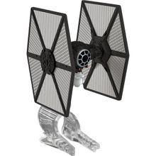 Hot Wheels Tie Fighter Vs Millenium Falcon Star Wars