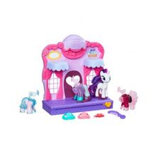 My Little Pony My Little Pony Бутик Рарити в Кантерлоте