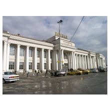 Встречаем и провожаем гостей квартир до железнодорожного вокзала Екатеринбург Пассажирский 