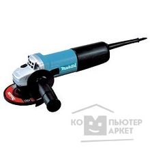 Makita 9557HN Угловая шлифовальная машина ф115мм 9557HN