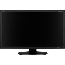 Монитор nec pa272w, 27" (2560x1440), ips, dvi, hdmi, dp