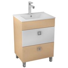Triton Мебель для ванной Альма 62 L
