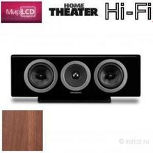 Wharfedale Reva-С Walnut