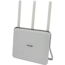 Маршрутизатор   TP-LINK   Archer C9   Wireless Gigabit Router (4UTP  10 100Mbps,  1WAN,  802.11b g n ac, USB)