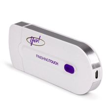 Безболезненный эпилятор Yes Finishing Touch