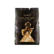 Воск горячий (пленочный) полимерный Italwax Full Body Wax 1 кг