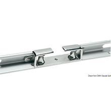 Osculati Roller fairlead central, 62.410.09