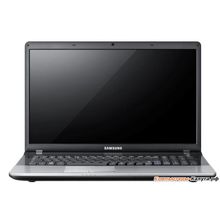 Ноутбук Samsung 305E7A-S01 AMD A8-3520M 4G 500G DVD-SMulti 17.3 HD+ ATI HD6470 1G WiFi BT cam Win7 HB