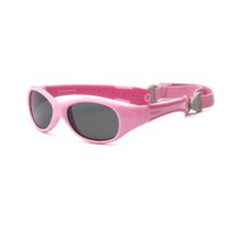 Real Kids для новорожденных Explorer Pink Hot Pink