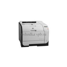 HP Color LaserJet Pro M451nw(A4, IR3600, 20color 20mono ppm, 128Mb, 2 tray 250+50, ePrint,