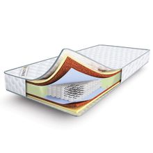 Lonax Матрас Lonax Strong Medium S1000 1200х1900 мм. ID - 294675