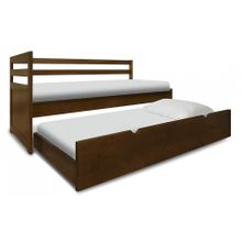 Шале Кровать выдвижная Дуэт-1 ID - 366169