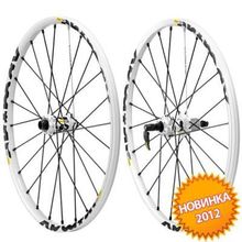 Комплект колес Mavic Crossmax SX disk 2012