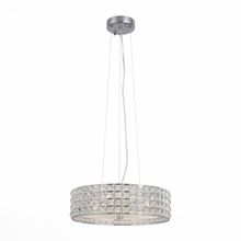 Люстра подвесная ST LUCE PIATTO SL752.103.06