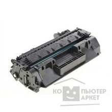 NetProduct CF280X Картридж для HP LJ Pro 400 M401 Pro 400 MFP M425v, черный, 6900 стр.