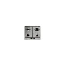 Газовая панель Zanussi ZGG 65413 SA, серый