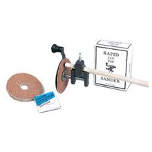 Станок для обработки наклейки "Tweteen"