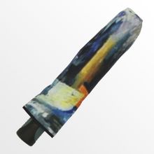 Ame Yoke Зонт женский Акварель